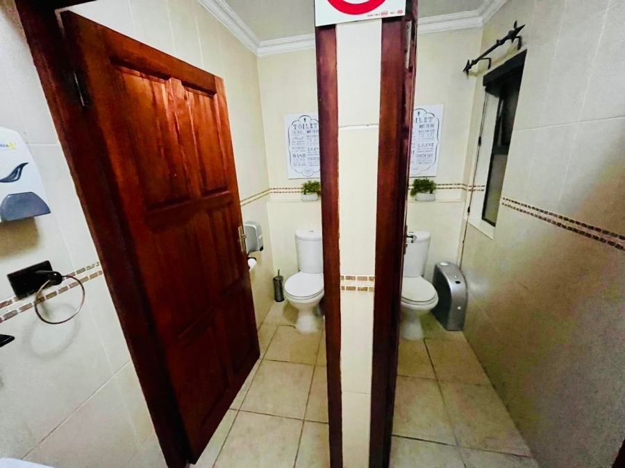 Commercial Property for Sale in Groenvlei Sh Free State